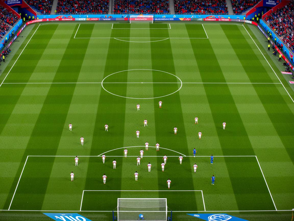 开云体育app官网-CBA联赛引入先进科技 助力球队提升水平，cba联赛技术统计  第2张