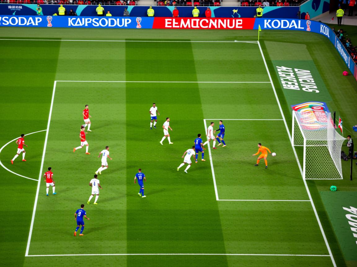 开云体育网址-争议吹罚是否成为社交媒体与赛事热度话题中心，吹罚是什么  第3张