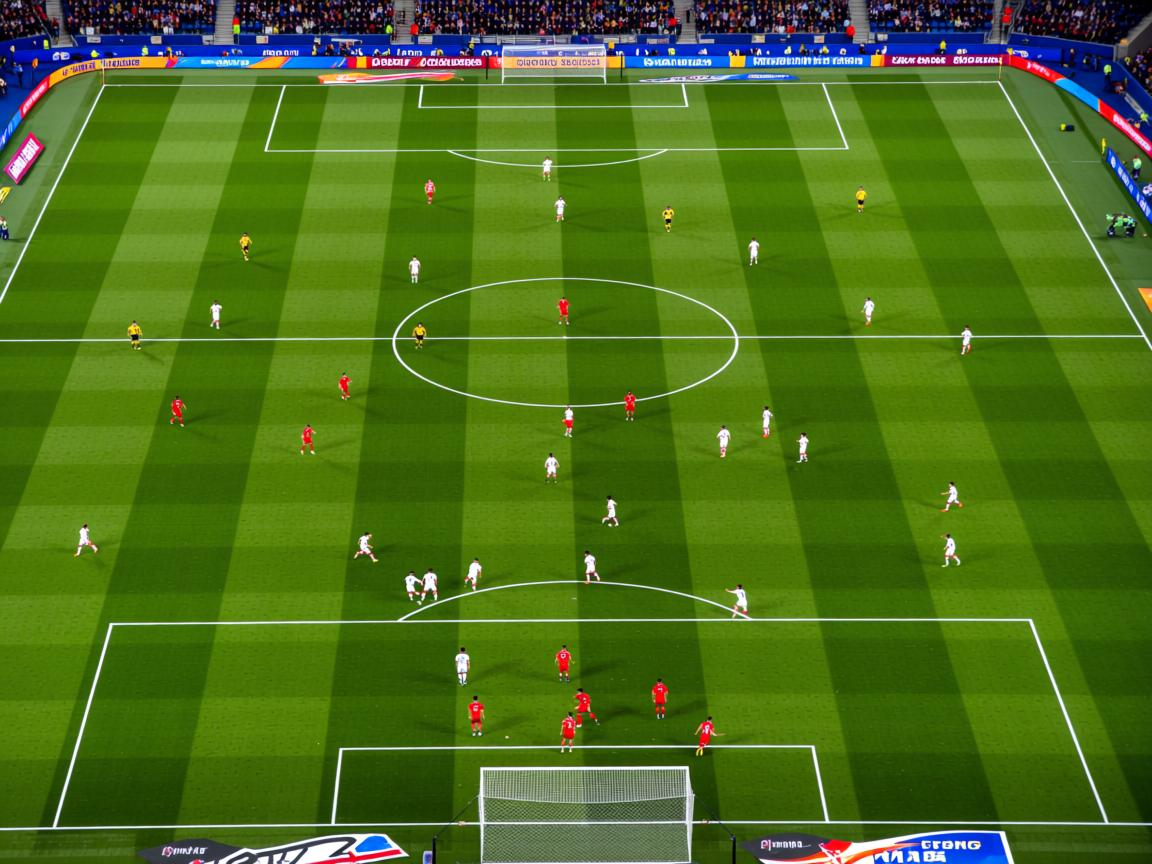 开云体育app入口-国际热身赛国家队爆冷 技术环节仍需打磨，热身赛赛程安排