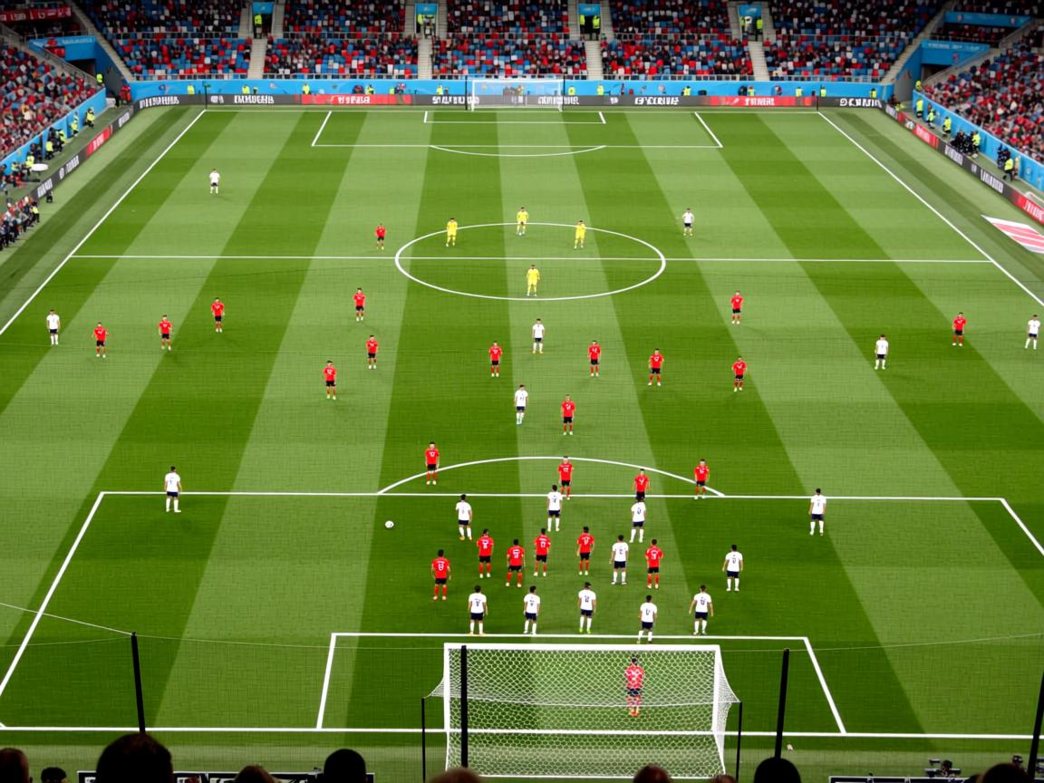 开云体育app入口-国际热身赛国家队爆冷 技术环节仍需打磨，热身赛赛程安排  第2张